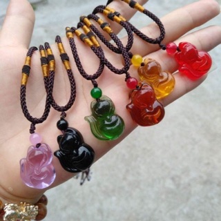 Combo Vòng cổ hồ ly