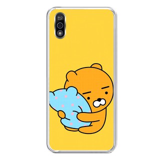 [FREESHIP CHO ĐƠN HÀNG 50K] Ốp Lưng Điện Thoại Vsmart Bee 3 - In Hình KAKAO - Silicone Dẻo - Tùy Chọn Mẫu