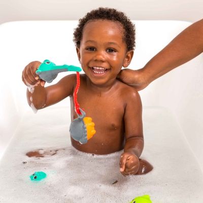 Bộ đồ chơi câu cá Infantino (từ 2 tuổi)