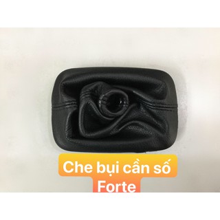 Che chụp bụi cần số Kia Forte, Cerator (Số Tự Động, Hình chữ nhật)