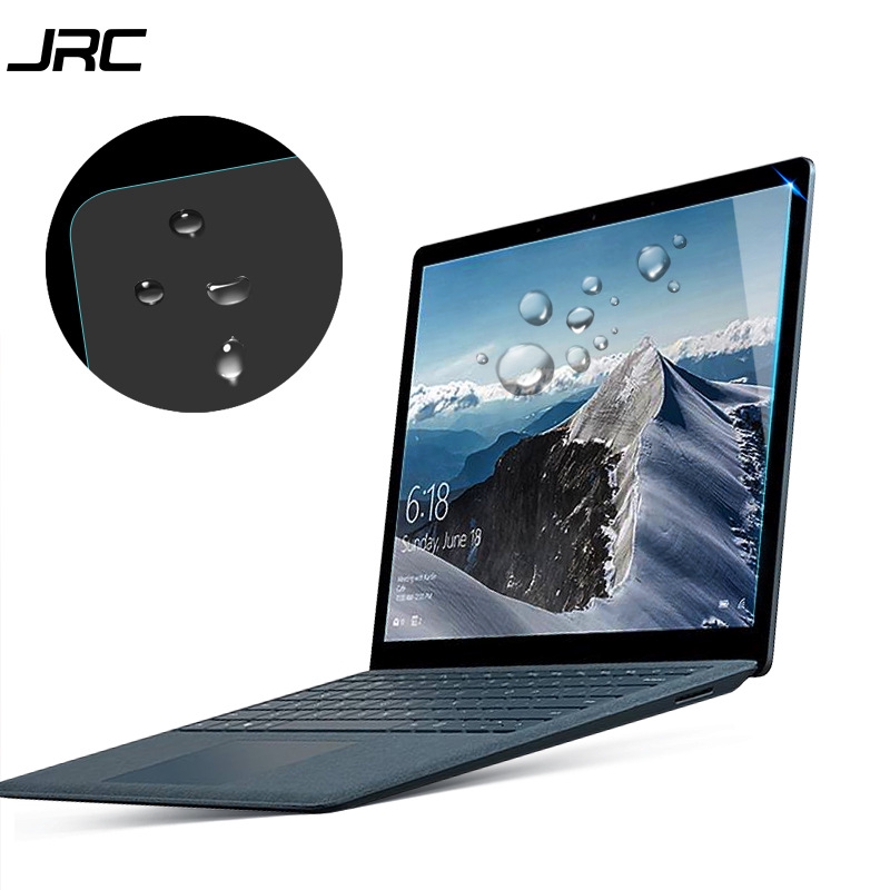 Miếng Dán Bảo Vệ Bàn Phím Cho Microsoft Surface Laptop 3 Notebook 13.5 / 15 Inch