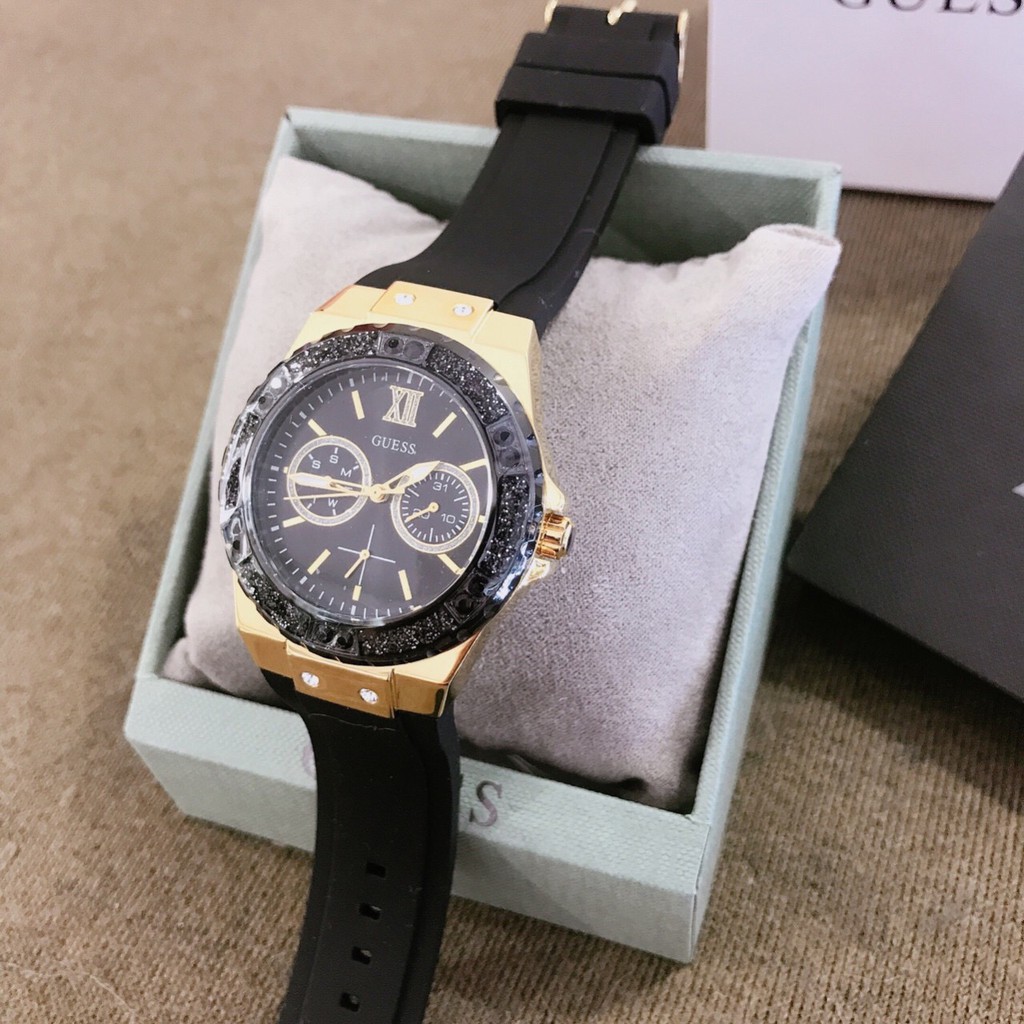Đồng Hồ Nữ Guess W1053L7 36mm