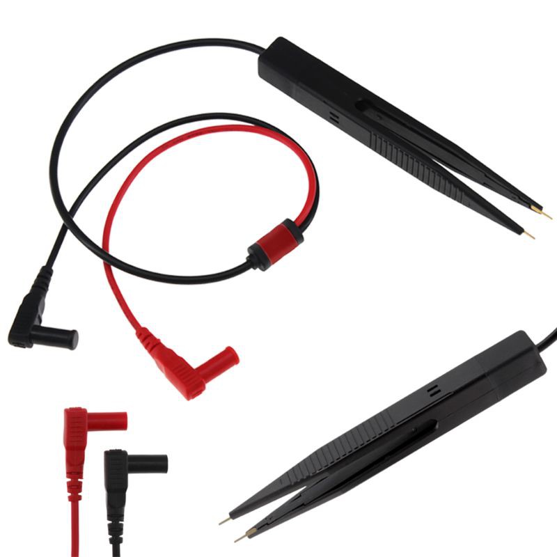 Nhíp Thử Điện Đa Năng Xinp Smt Smd