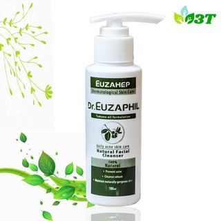 Sữa Rửa Mặt Dr. Euzaphil Cho Da Dầu Nhờn, Ngăn Ngừa Mụn