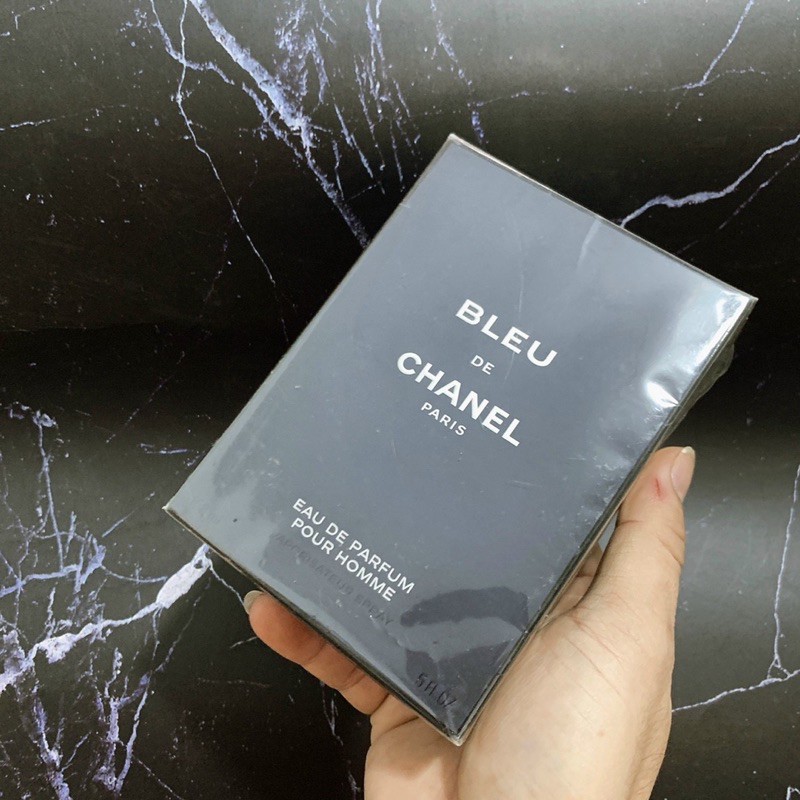 [Chính Hãng] Mẫu thử nước hoa Bleu De Chanel EDP 5m/10m/20ml