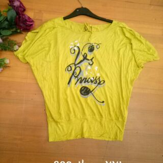 Áo nữ size M