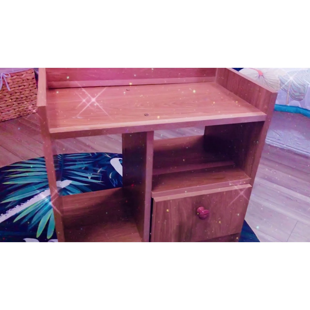 TỦ KỆ ĐẦU GIƯỜNG 1 NGĂN TIỆN ÍCH GIÁ SIÊU RẺ - dogiadunggiare89