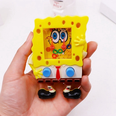 Đồ Chơi Máy Game Cầm Tay Cho Bé