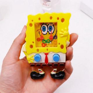 Đồ Chơi Máy Game Cầm Tay Cho Bé