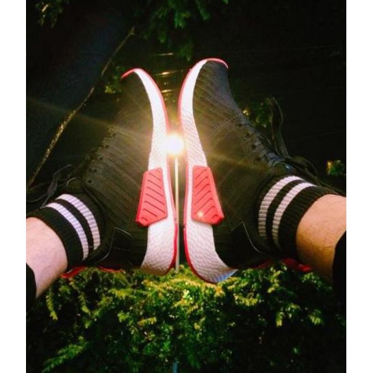 [SỐC SALE] - Giày thể thao NMD R2 Kèm Ảnh Thật !