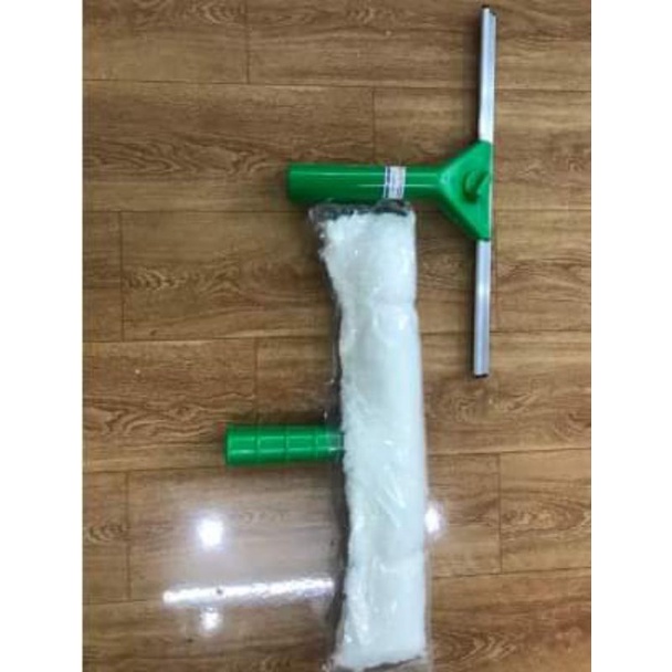 Bộ dụng cụ lau kính 1.4m