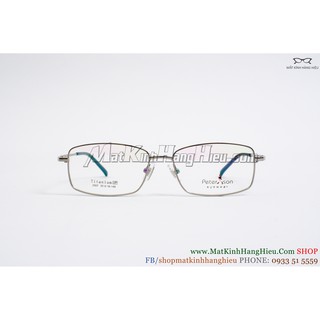 GỌNG KÍNH CẬN TITANIUM PETERSON 2557