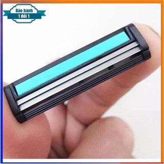 Dao cạo râu 38 món [ CÓ VIDEO]