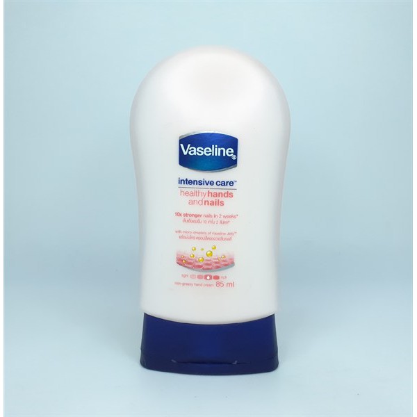 Dưỡng da tay Vaseline Thái 85ml