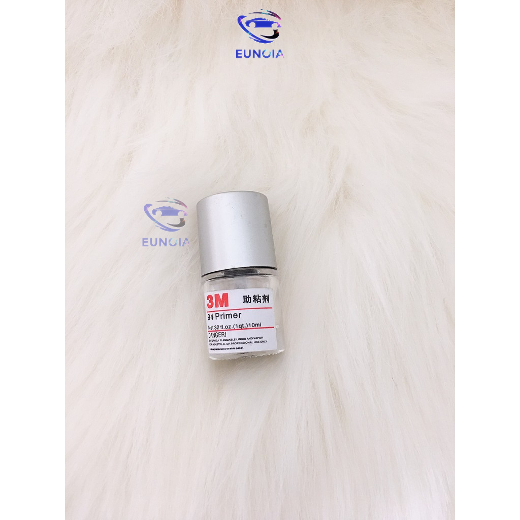 Combo 03 Lọ Dung dịch keo mồi tăng độ bám dính 3'M Primer 94 Lọ 10ml