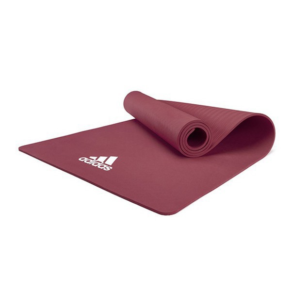 [HOT DEAL]  [Cao Cấp] Thảm Yoga Adidas ADYG-10100MR chất lượng thân thiện người dùng- độ dày thảm 8mm