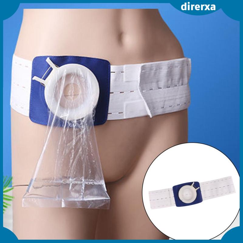 Đai Nịt Bụng Hỗ Trợ Điều Chỉnh Được Cho Hernia