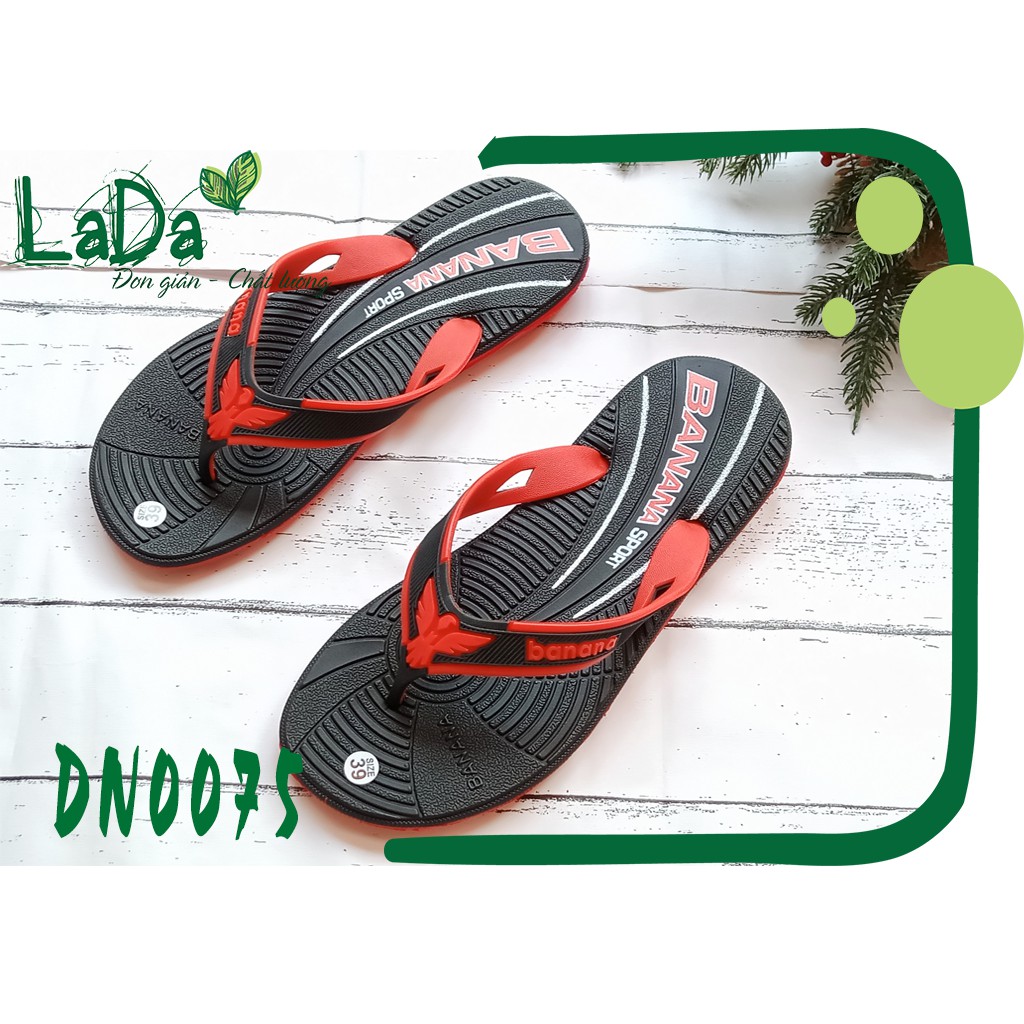 Dép Lào Thái Lan Nữ Siêu Nhẹ [DN0075]