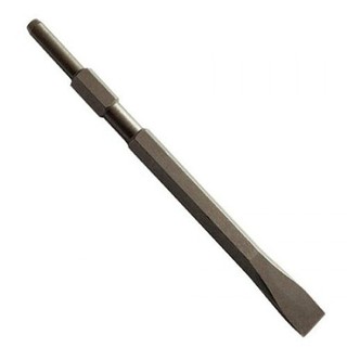 Mũi đục dẹp chuôi lục giác makita-d-08707 - makita-d-08707