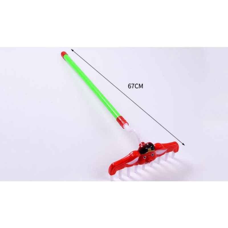Bồ cào chư bát giới . đồ chơi trung thu cho bé