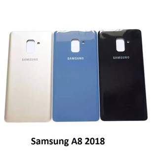 Nắp lưng điện thoại samsung a8 2018 / a530