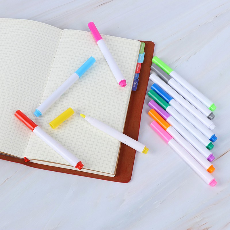 1 Bút Phấn Dùng Cho Viết Bảng Đen