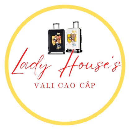 LADY HOUSE'S