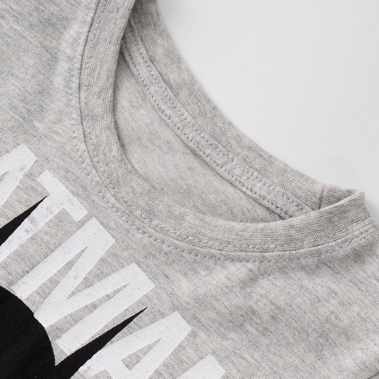 Áo siêu nhân dài tay thu đông  UNISEX