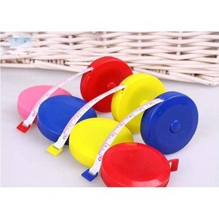 Combo 10 thước cuộn rút gọn tự động