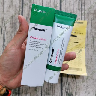 [Duty Hàn] Kem Dưỡng Dr.Jart + Cicapair Cream 50ml
