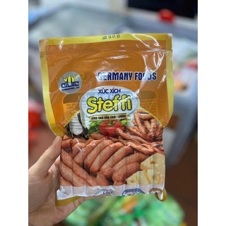 XÚC XÍCH PHOMAI ĐỨC STEFFI 250GR