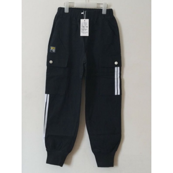 M5,"xả" Quần kaki túi hộp Quảng Châu size đại cho bé trai 20-45kg