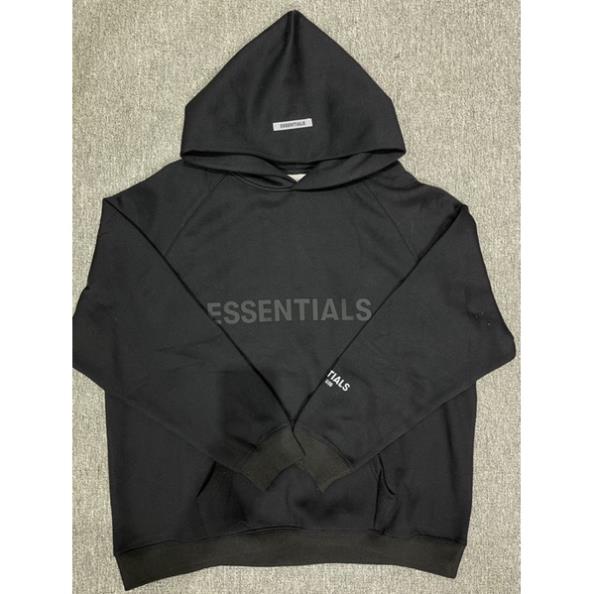 Áo hoodie Esentials hàng loại 1 bao chất lượng nỉ bông + hộp