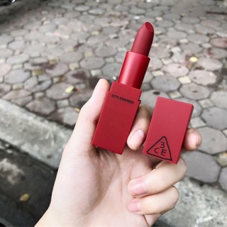 Son 3ce - red recipe