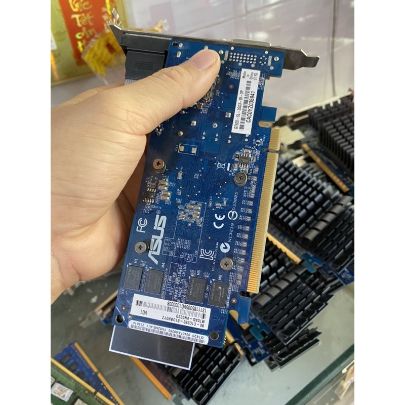 car màn hình GT 620/2G chiến games | BigBuy360 - bigbuy360.vn