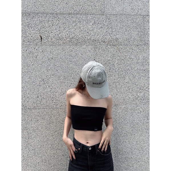 ÁO ỐNG COCO CESAR