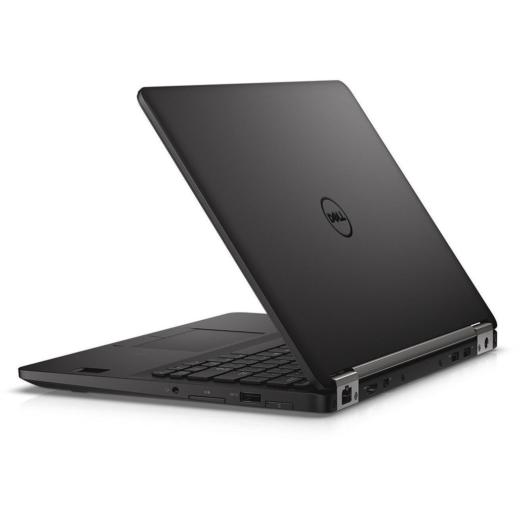 Laptop Dell Latitude E5270-Laptop doanh nhân bền bỉ,sang trọng