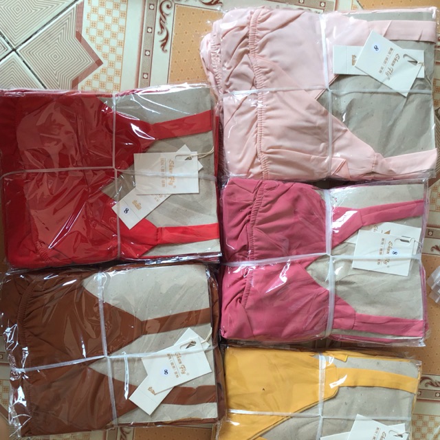 Combo 2ri đỏ
