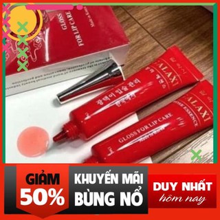 Dưỡng Môi Kích Màu⇉  Dưỡng Xăm Tốt Cho Môi xịn
