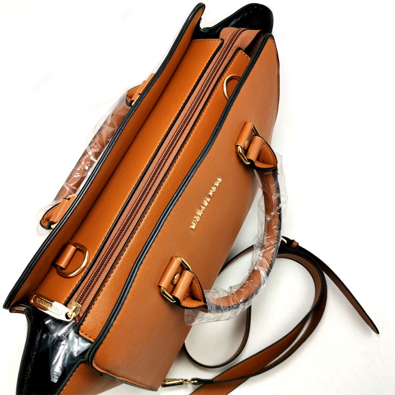 Túi Xách Đeo Chéo michael kors Thời Trang Sang Trọng Cho Nữ