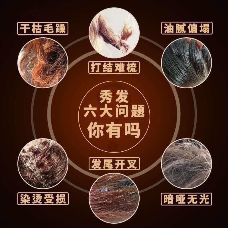 Dưỡng Tóc JCKOO PERFECT phục hồi tóc khô sơ dưỡng tóc mềm mượt | BigBuy360 - bigbuy360.vn