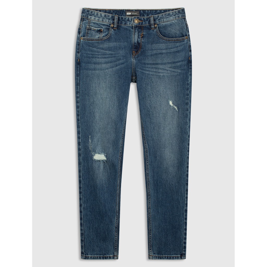 Quần Jeans MS03