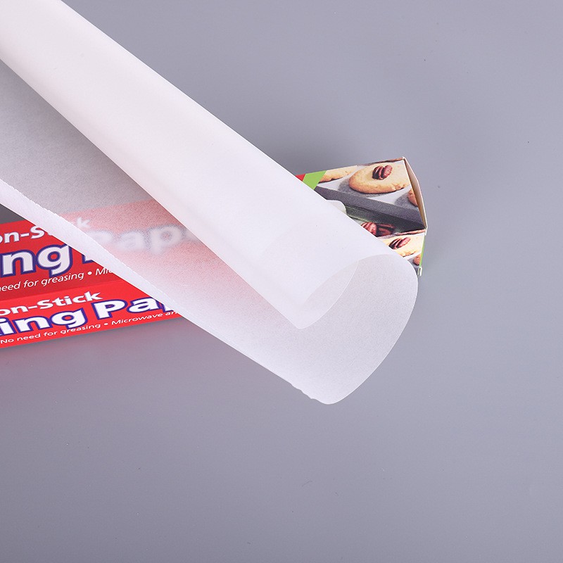 Cuộn 5m Giấy Nến Nướng Bánh, Giấy Sáp, Giấy Nướng Bánh Baking Paper