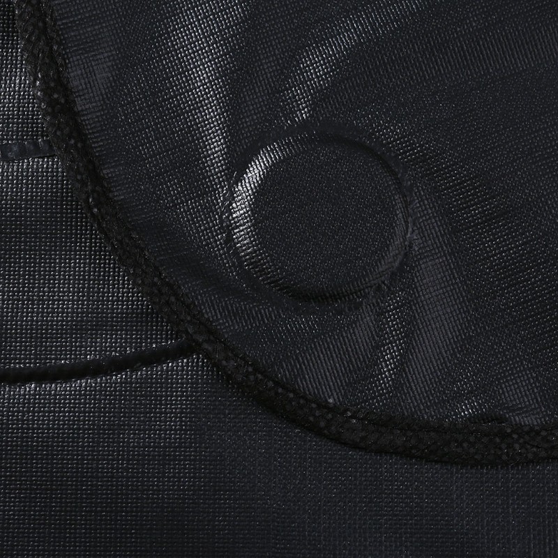 Professional Hair Cutting Cape Salon Hairdressing Hairdresser Gown Barber Cloth