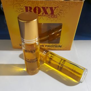 Huyết thanh protein repair roxy phục hồi tóc hư nát 10mlx10 ống