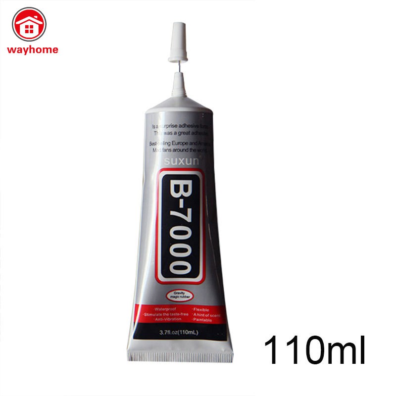 Keo dán ng B-7000 đa chức năng tiện dụng