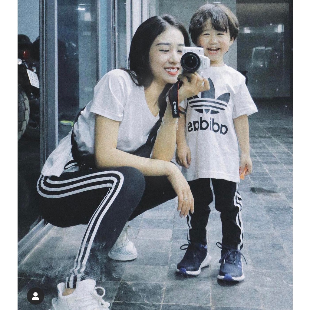 Áo ba lá basic cho bé , áo das chất cotton cho bé trai , bé gái , thời trang unisex. Kid_genZ