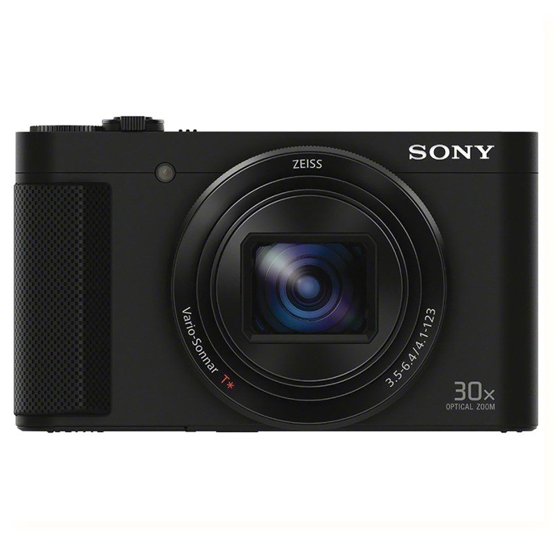 Máy Ảnh Sony CyberShot DSC-HX90V (Màu đen)