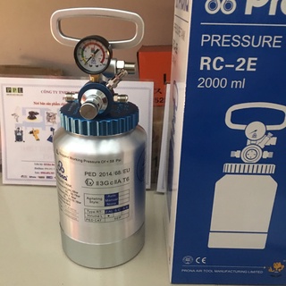 Bình phun sơn 2 lít prona rc-2e