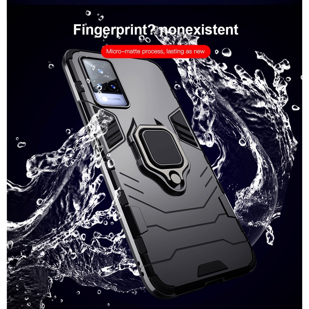 Ốp điện thoại cứng cho VIVO Y36 4G Y35 Y16 Y02s Y02 Y22s Y22 Y73 Y33s Y21 Y21t Y20 Y20s G Y20i Y72 5G Y12a Y12s Y11 Y17 Y15 Y12 Y31 Y51 Y30 Y50